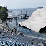 Ari's Domizil Naehe Bodensee & Bregenz-city Appartamento *