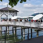 Ari's Domizil Naehe Bodensee & Bregenz-city