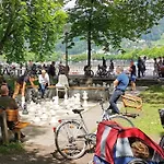 Ari's Domizil Naehe Bodensee & Bregenz-city Appartamento Bregenz