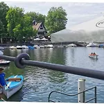 Ari's Domizil Naehe Bodensee & Bregenz-city Appartamento