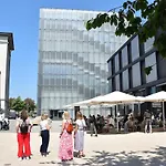 Appartamento Ari's Domizil Naehe Bodensee & Bregenz-city