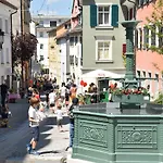 Appartamento Ari's Domizil Naehe Bodensee & Bregenz-city