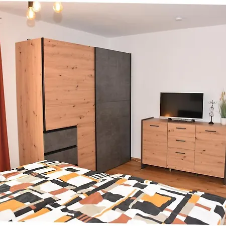 Ari's Domizil Naehe Bodensee & Bregenz-city Apartment