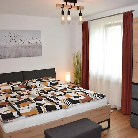 Apartment Ari's Domizil Naehe Bodensee & Bregenz-city