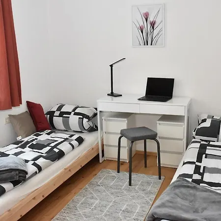 Apartment Ari's Domizil Naehe Bodensee & Bregenz-city *