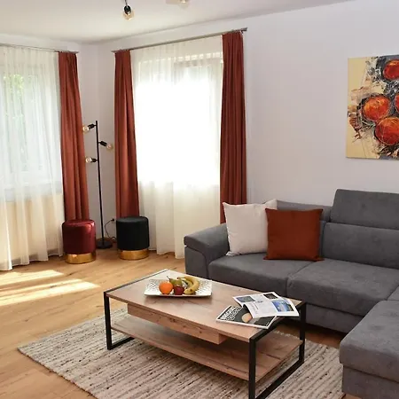 Ari's Domizil Naehe Bodensee & Bregenz-city Apartment Bregenz