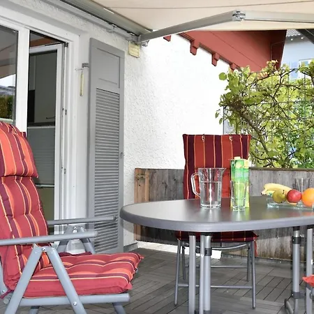 Ari's Domizil Naehe Bodensee & Bregenz-city Apartment *