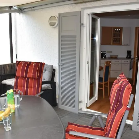 Apartment Ari's Domizil Naehe Bodensee & Bregenz-city *