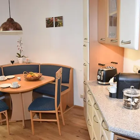 Apartment Ari's Domizil Naehe Bodensee & Bregenz-city