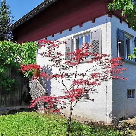 Ari's Domizil Naehe Bodensee & Bregenz-city