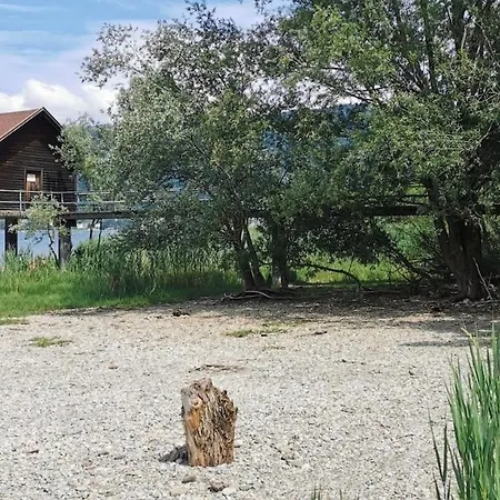 Ari's Domizil Naehe Bodensee & Bregenz-city
