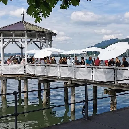 Ari's Domizil Naehe Bodensee & Bregenz-city