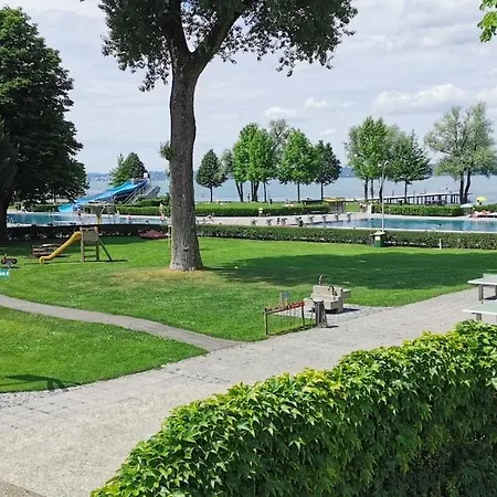 Ari's Domizil Naehe Bodensee & Bregenz-city Bregenz