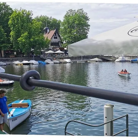 Ari's Domizil Naehe Bodensee & Bregenz-city Appartamento