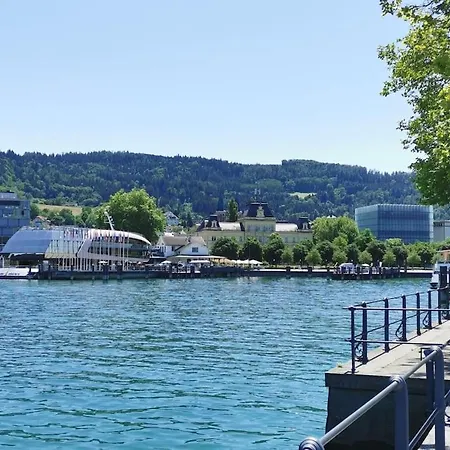 Apartment Ari's Domizil Naehe Bodensee & Bregenz-city