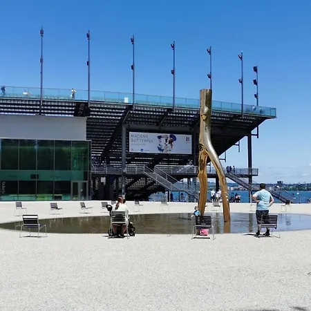 Appartamento Ari's Domizil Naehe Bodensee & Bregenz-city *